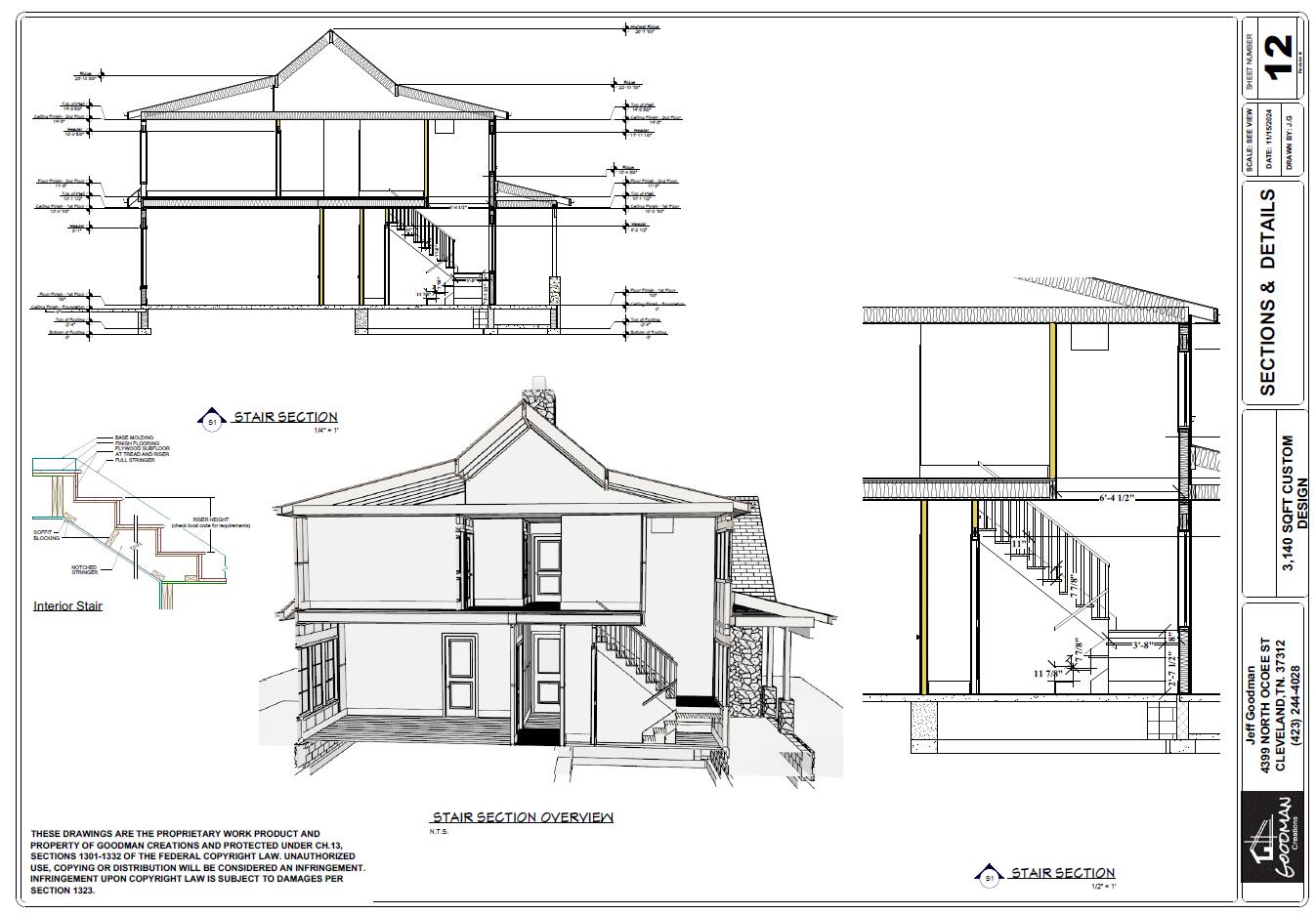 42 Deerpoint Road #LOT 44, Dunlap, Tennessee image 20