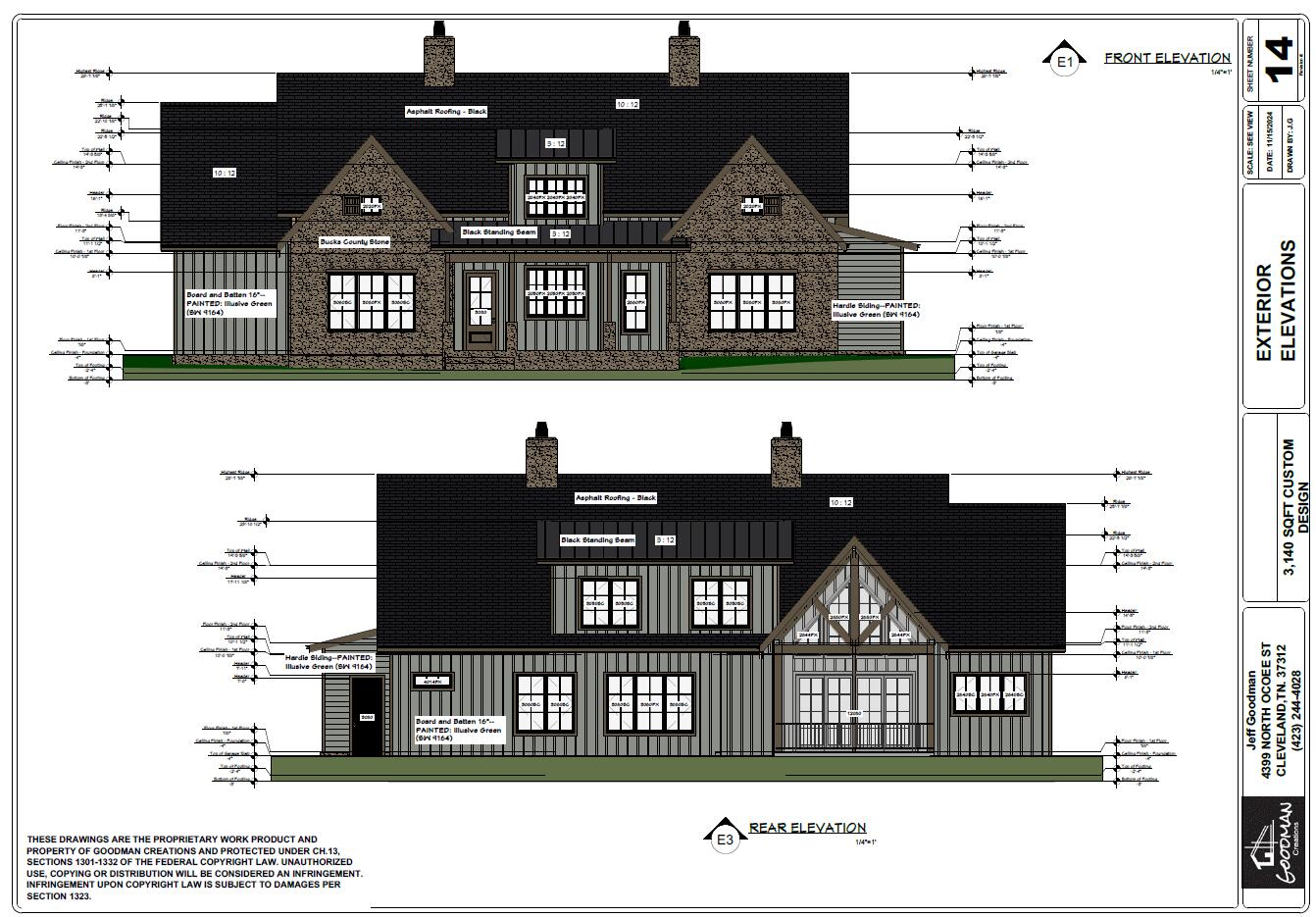 42 Deerpoint Road #LOT 44, Dunlap, Tennessee image 22