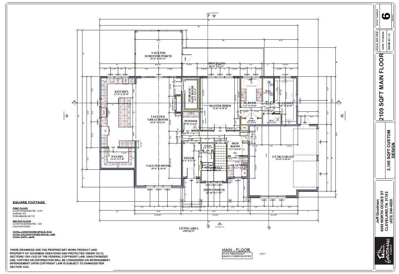 42 Deerpoint Road #LOT 44, Dunlap, Tennessee image 18