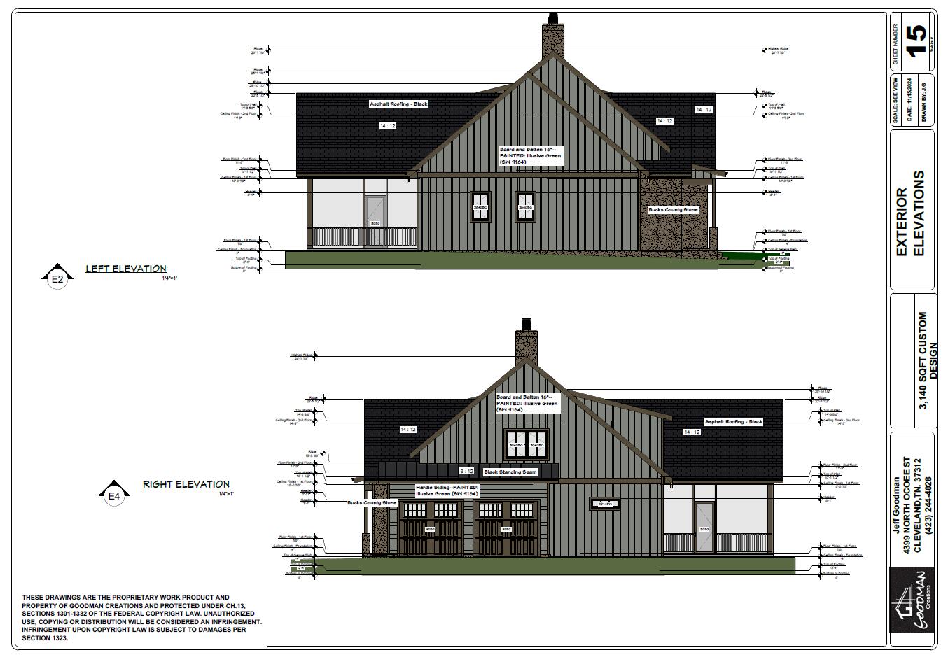 42 Deerpoint Road #LOT 44, Dunlap, Tennessee image 23