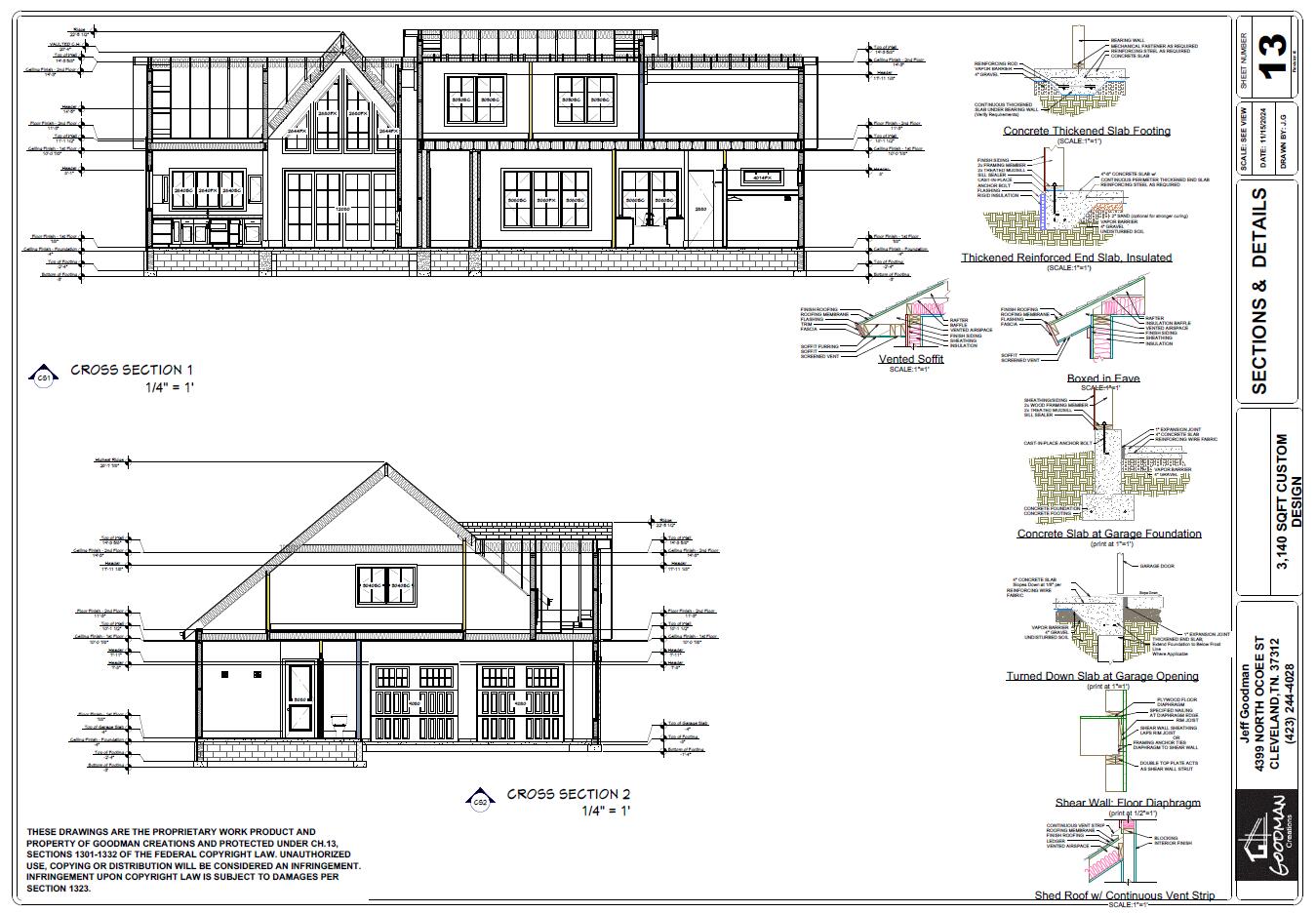 42 Deerpoint Road #LOT 44, Dunlap, Tennessee image 21