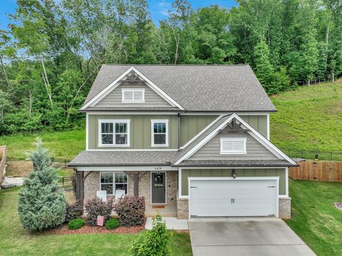 5479 Amber Grove Way Hixson TN 37343