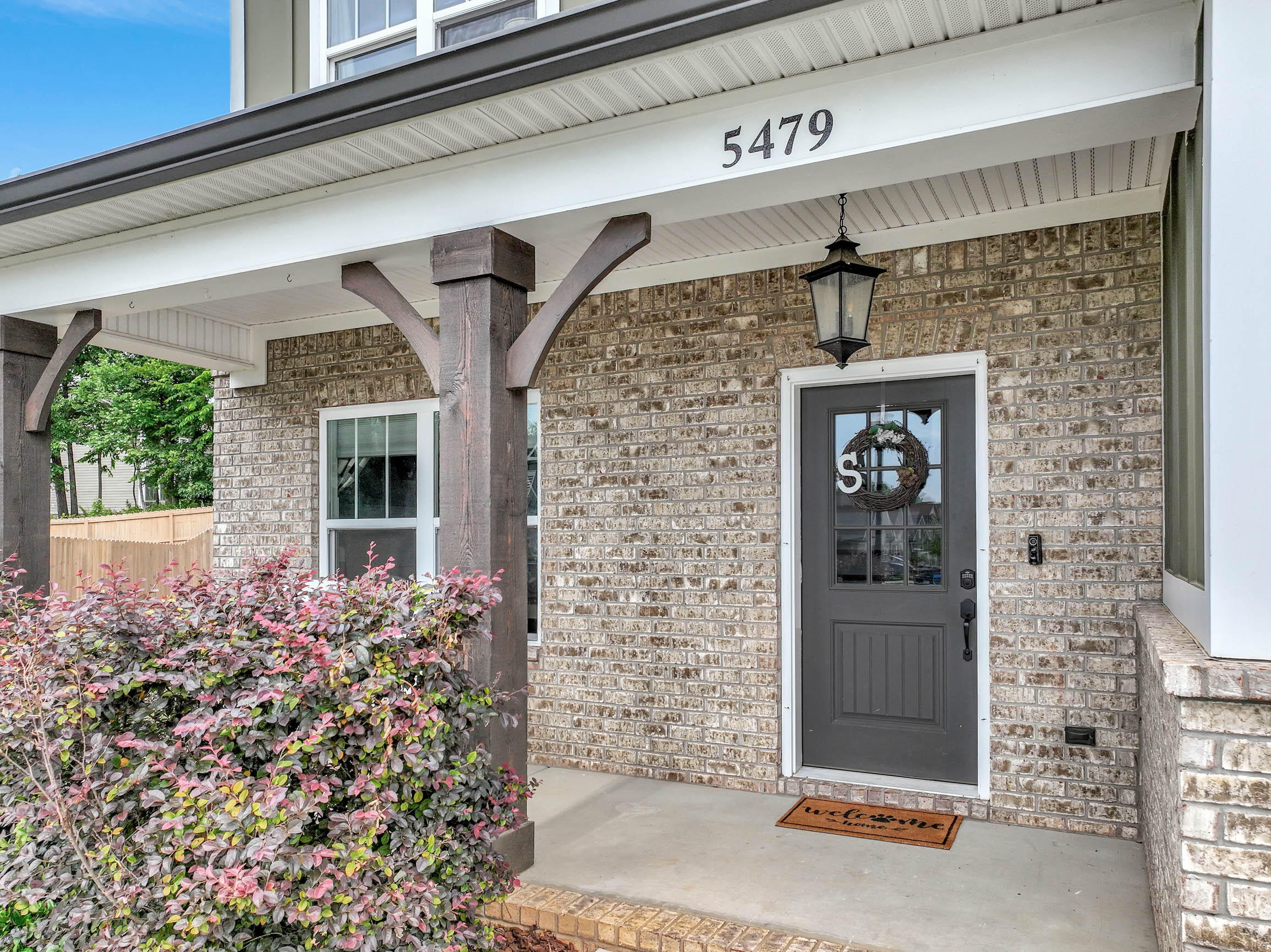 5479 Amber Grove Way, Hixson, Tennessee image 8