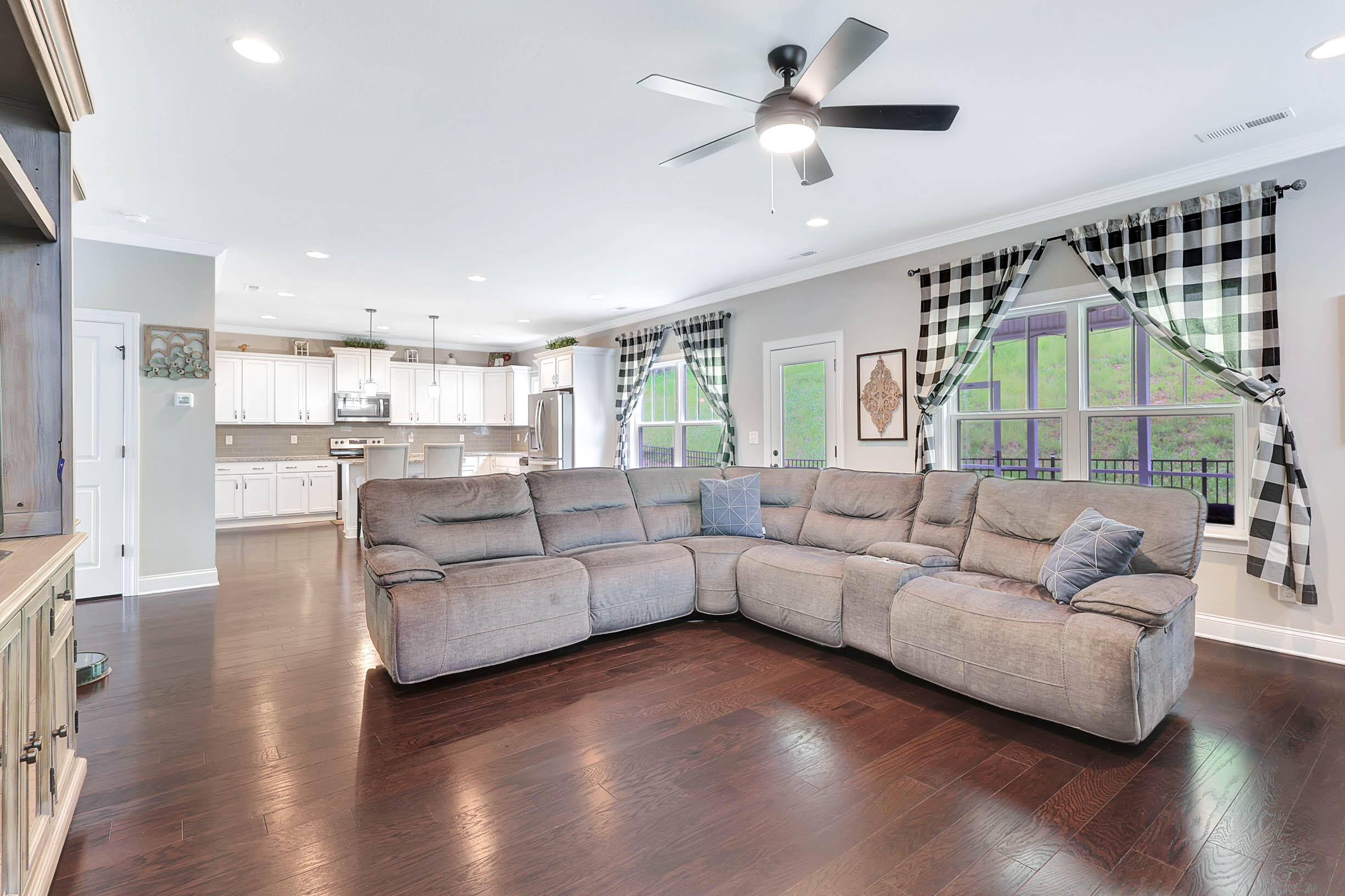 5479 Amber Grove Way, Hixson, Tennessee image 17