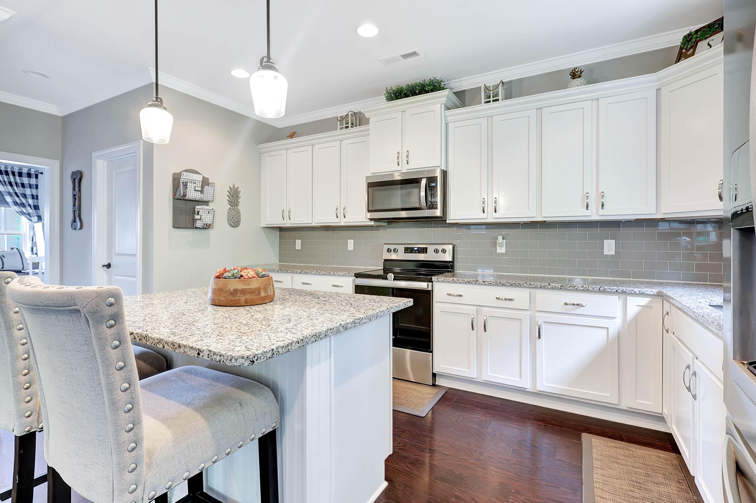 5479 Amber Grove Way, Hixson, Tennessee image 15