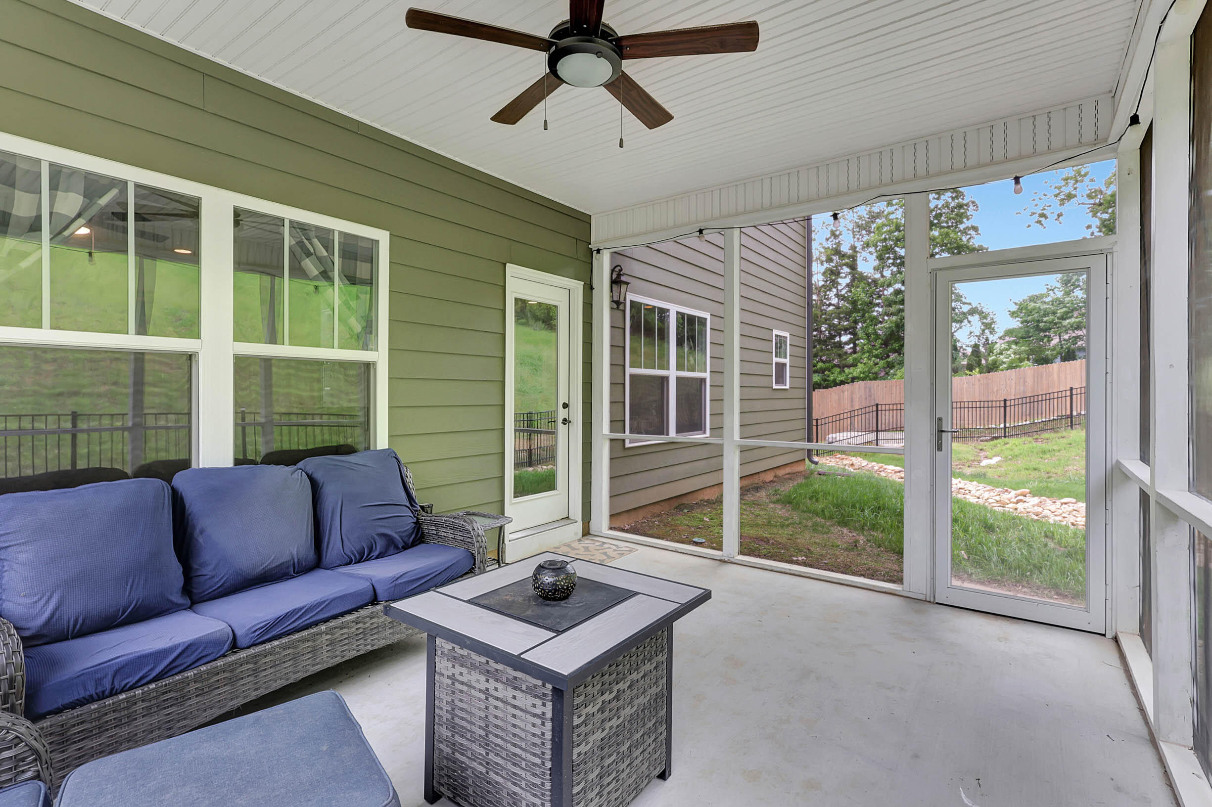 5479 Amber Grove Way, Hixson, Tennessee image 36