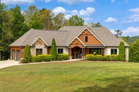 Homes For Sale - 15095 May Road<br/> Sale Creek, TN 37373