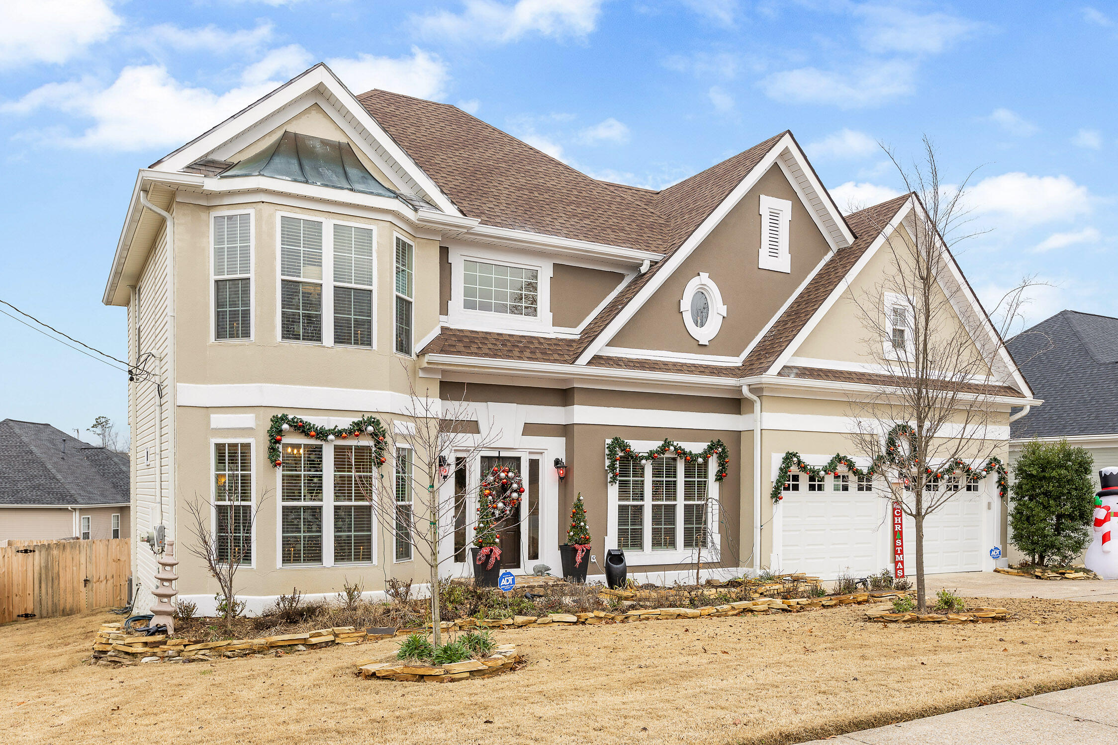 Chattanooga, Tennessee 37421, United States, 4 Bedrooms Bedrooms, ,3 BathroomsBathrooms,Residential,Active,25022