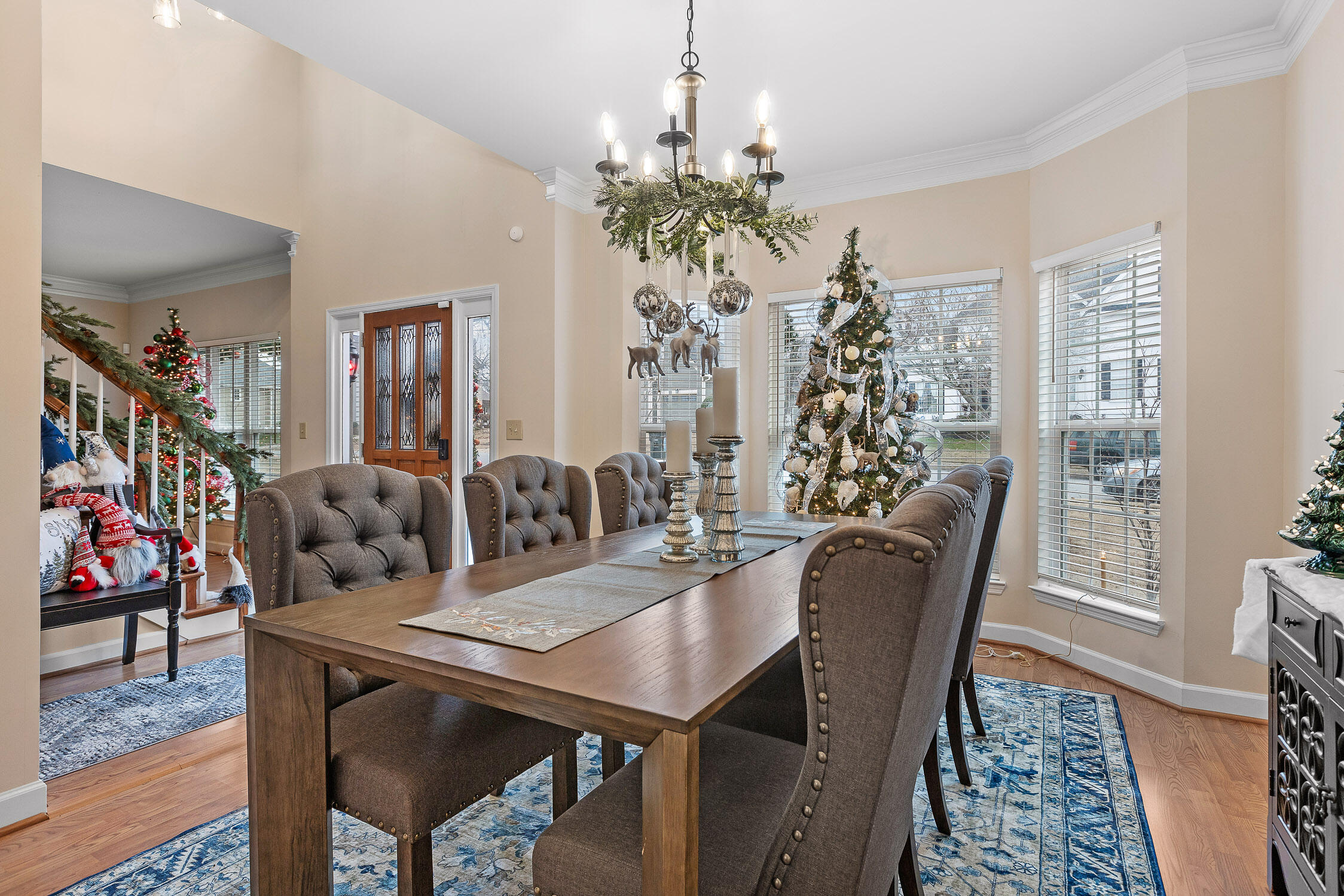 Chattanooga, Tennessee 37421, United States, 4 Bedrooms Bedrooms, ,3 BathroomsBathrooms,Residential,Active,25022