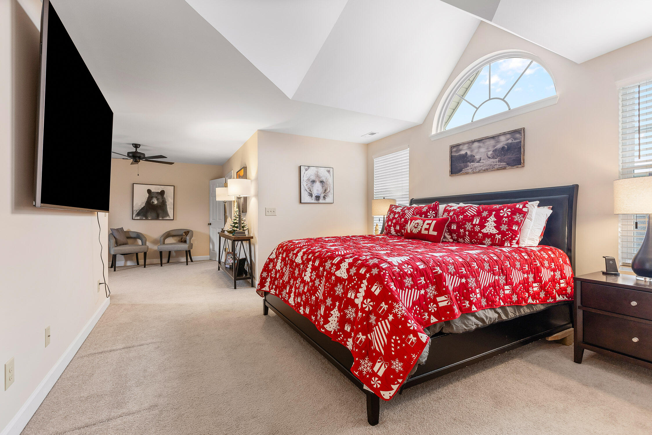 Chattanooga, Tennessee 37421, United States, 4 Bedrooms Bedrooms, ,3 BathroomsBathrooms,Residential,Active,25022