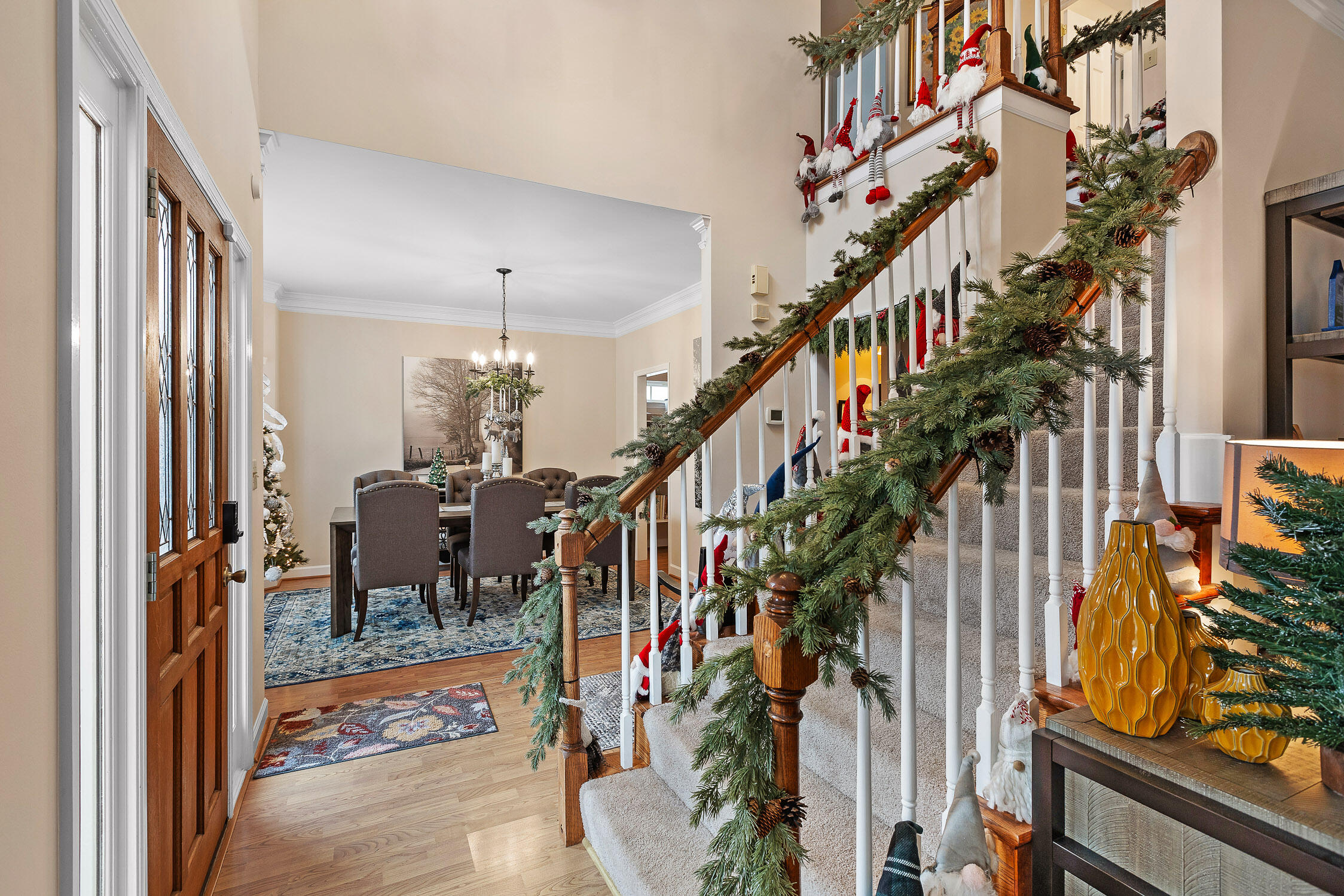 Chattanooga, Tennessee 37421, United States, 4 Bedrooms Bedrooms, ,3 BathroomsBathrooms,Residential,Active,25022