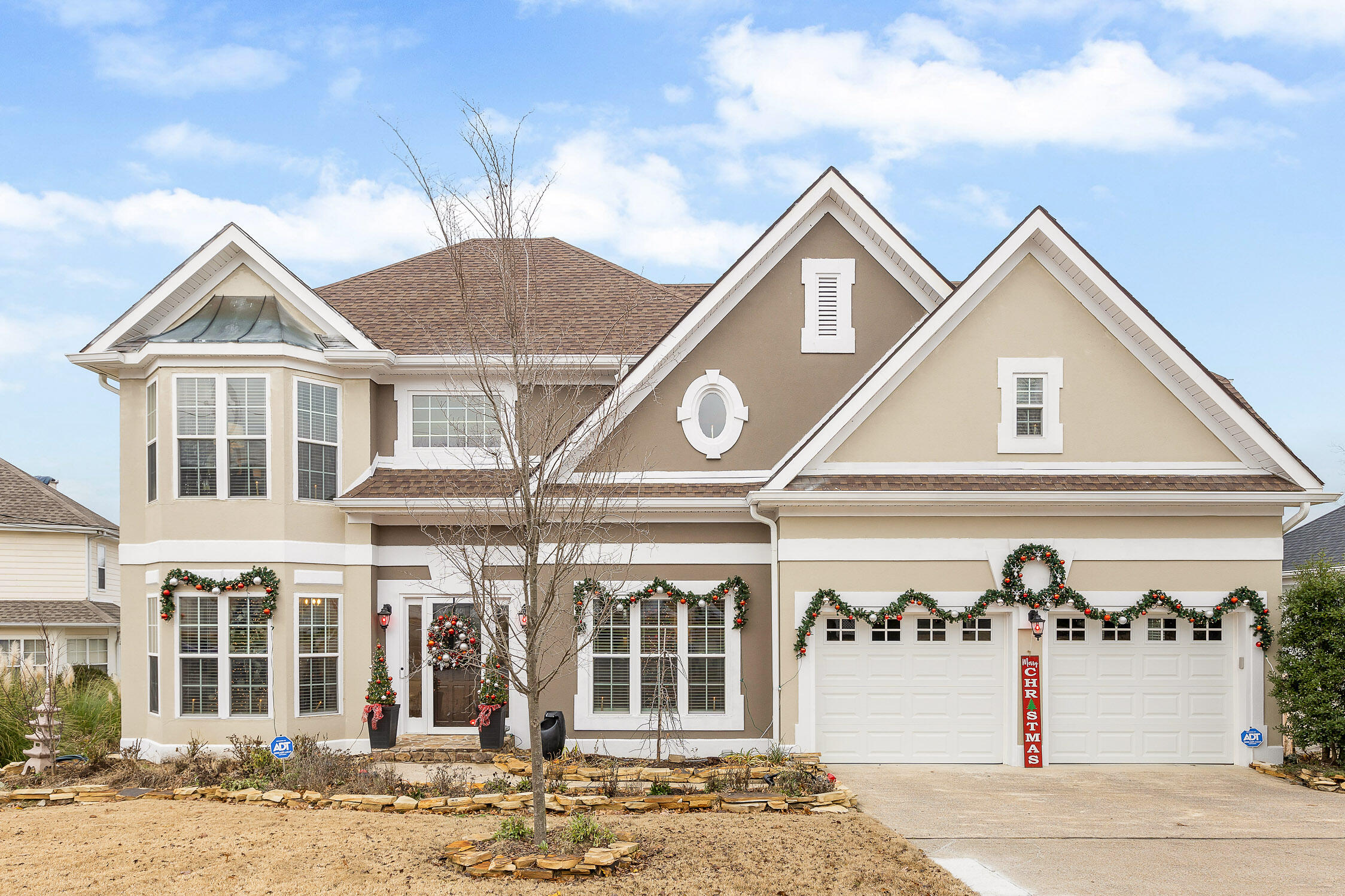 Chattanooga, Tennessee 37421, United States, 4 Bedrooms Bedrooms, ,3 BathroomsBathrooms,Residential,Active,25022