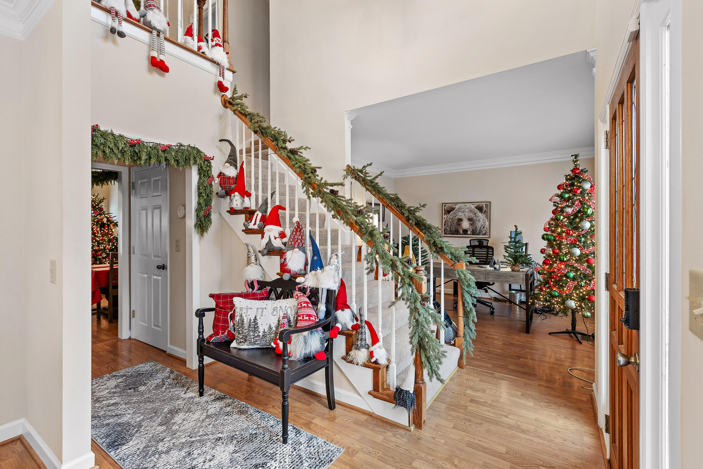 Chattanooga, Tennessee 37421, United States, 4 Bedrooms Bedrooms, ,3 BathroomsBathrooms,Residential,Active,25022