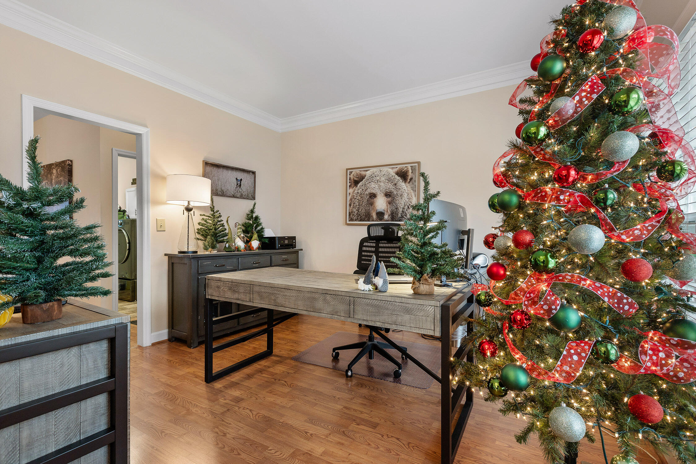 Chattanooga, Tennessee 37421, United States, 4 Bedrooms Bedrooms, ,3 BathroomsBathrooms,Residential,Active,25022