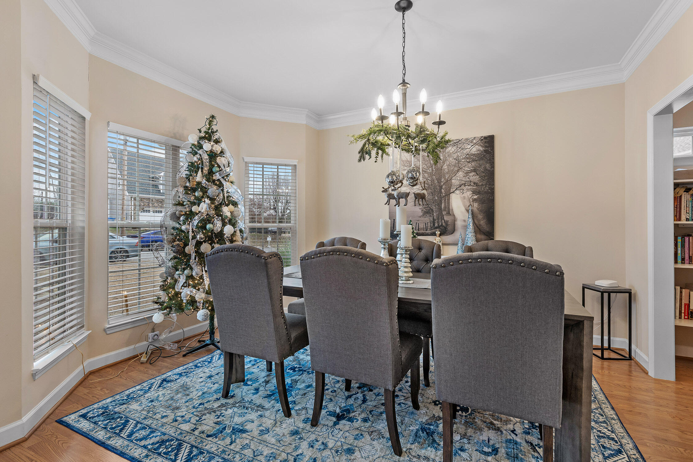 Chattanooga, Tennessee 37421, United States, 4 Bedrooms Bedrooms, ,3 BathroomsBathrooms,Residential,Active,25022