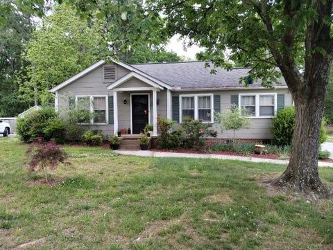 Homes For Sale - 106 Todd Avenue<br/> Dalton, GA 30721