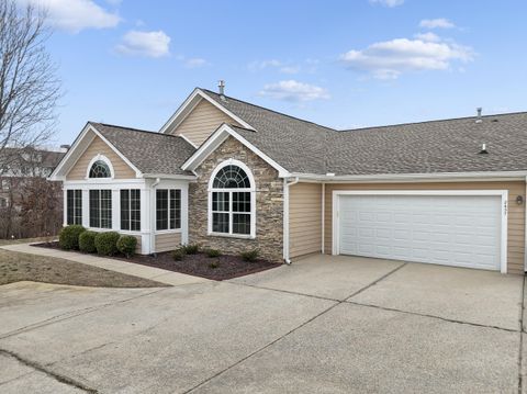 Tiny photo for 2437 Baskette Way, Chattanooga, TN 37421 (MLS # 1528876)