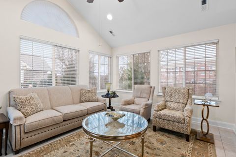 Tiny photo for 2437 Baskette Way, Chattanooga, TN 37421 (MLS # 1528876)