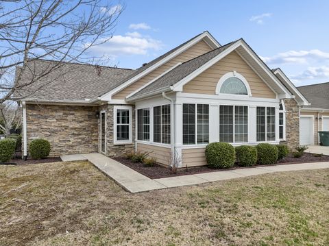 Tiny photo for 2437 Baskette Way, Chattanooga, TN 37421 (MLS # 1528876)