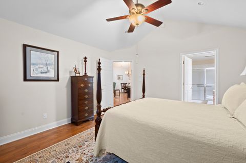 Tiny photo for 2437 Baskette Way, Chattanooga, TN 37421 (MLS # 1528876)