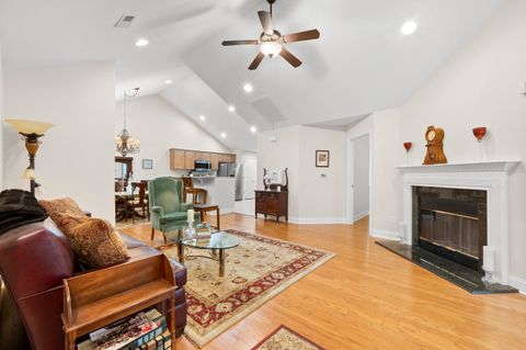 Tiny photo for 2437 Baskette Way, Chattanooga, TN 37421 (MLS # 1528876)