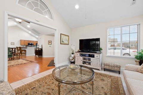 Tiny photo for 2437 Baskette Way, Chattanooga, TN 37421 (MLS # 1528876)