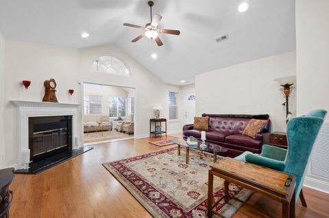 Tiny photo for 2437 Baskette Way, Chattanooga, TN 37421 (MLS # 1528876)