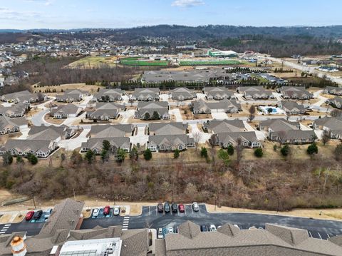 Tiny photo for 2437 Baskette Way, Chattanooga, TN 37421 (MLS # 1528876)