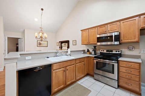 Tiny photo for 2437 Baskette Way, Chattanooga, TN 37421 (MLS # 1528876)