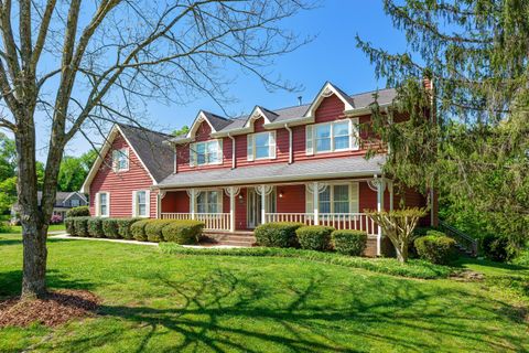1905 Woods View Court Hixson TN 37343