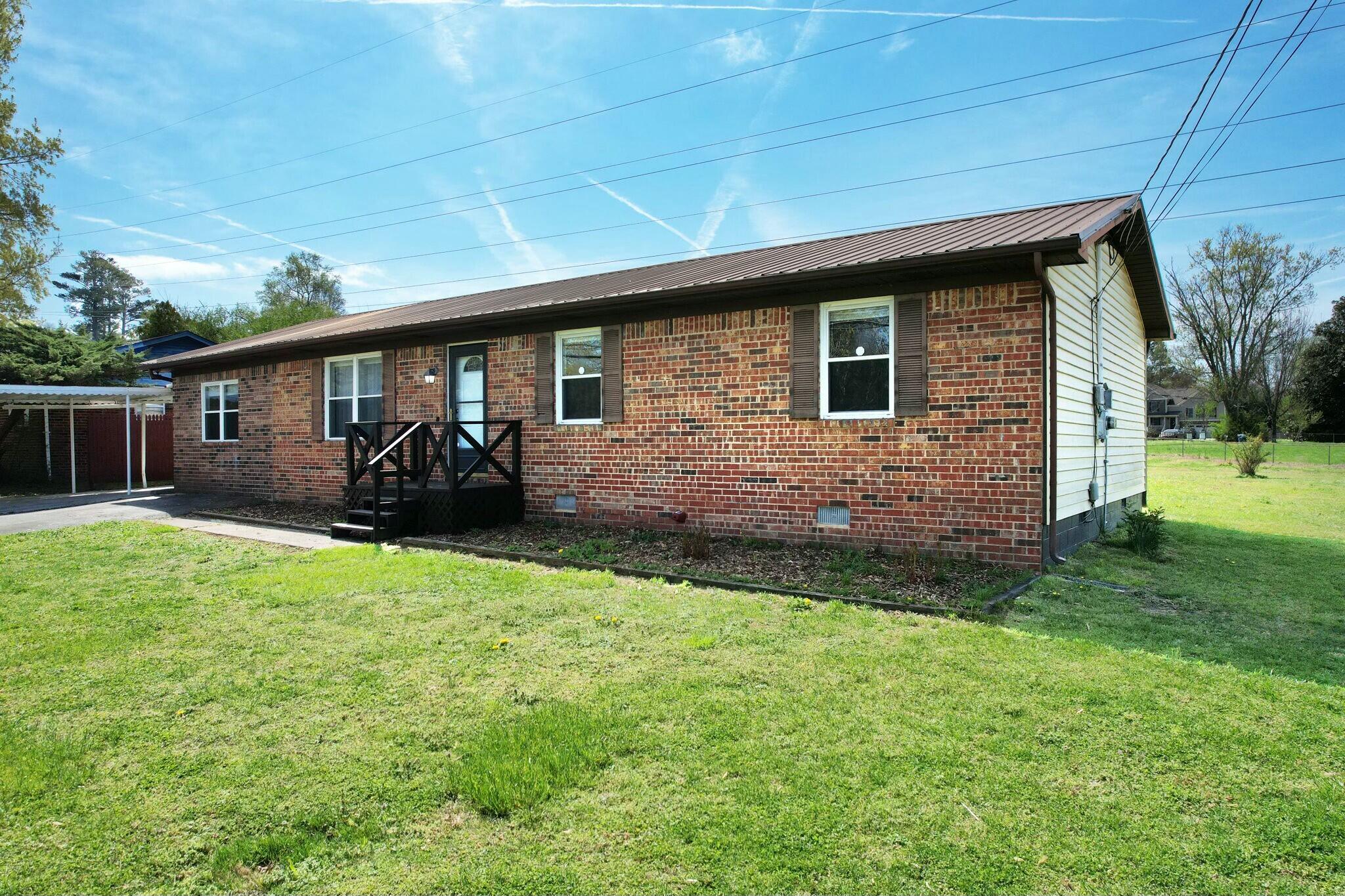 1720 Rolling Brook Drive, Cleveland, Tennessee image 18