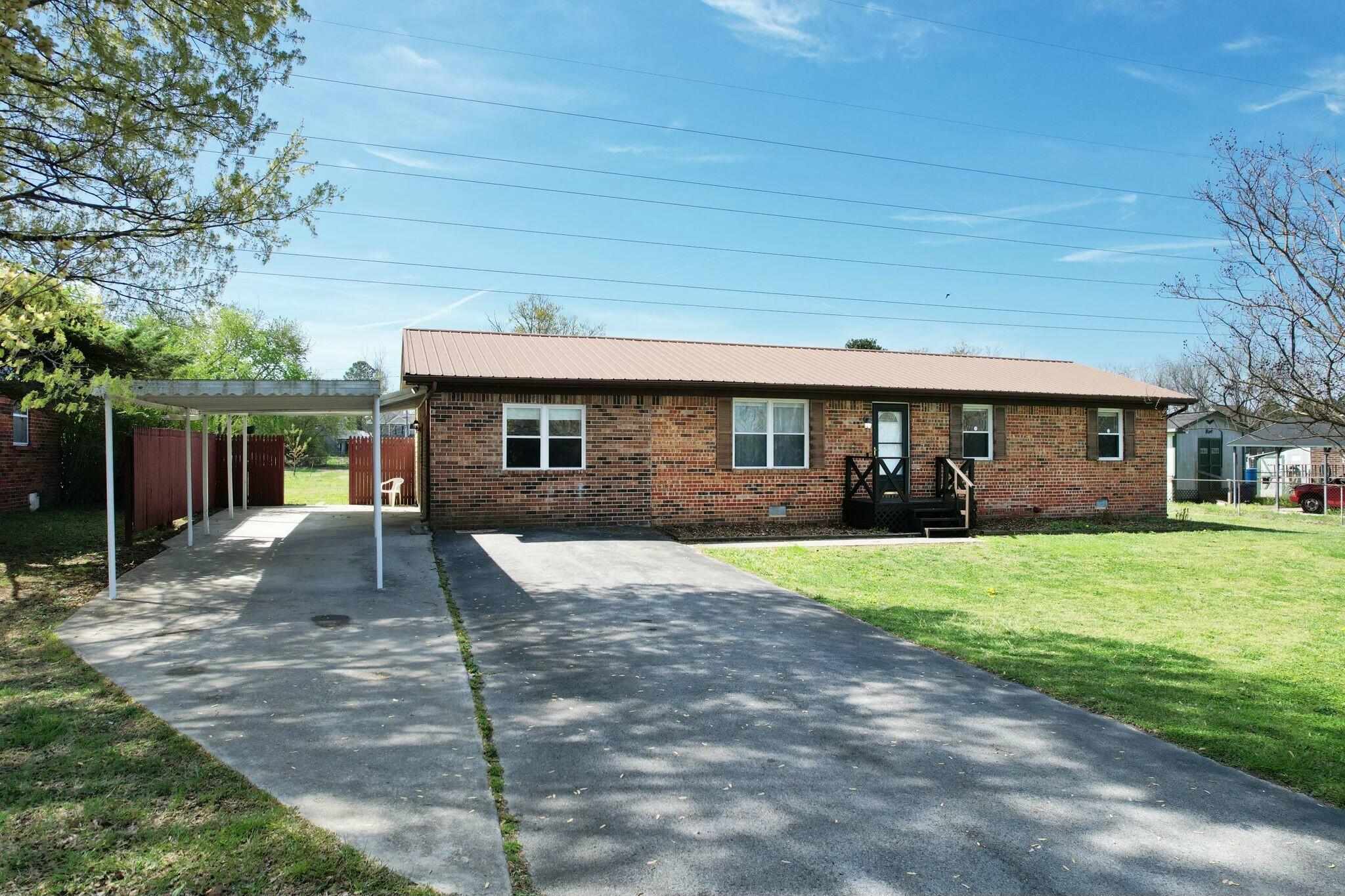 1720 Rolling Brook Drive, Cleveland, Tennessee image 1