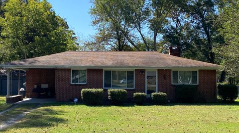 Photo of 208 Thrasher Pike, Soddy Daisy, TN 37379 (MLS # 1522144)