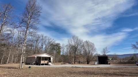 Homes For Sale - 563 Old Union Road<br/> Sequatchie County, Dunlap, TN 37327