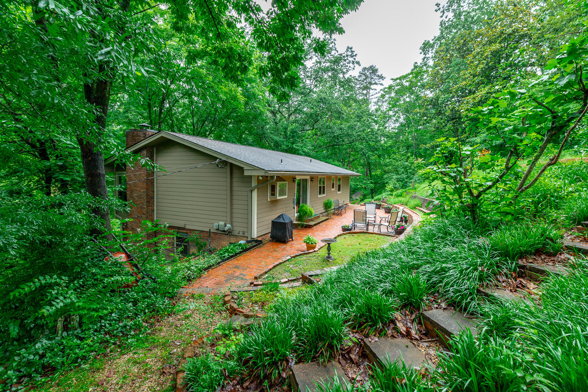 321 Elderberry Lane, Chattanooga, Tennessee image 7
