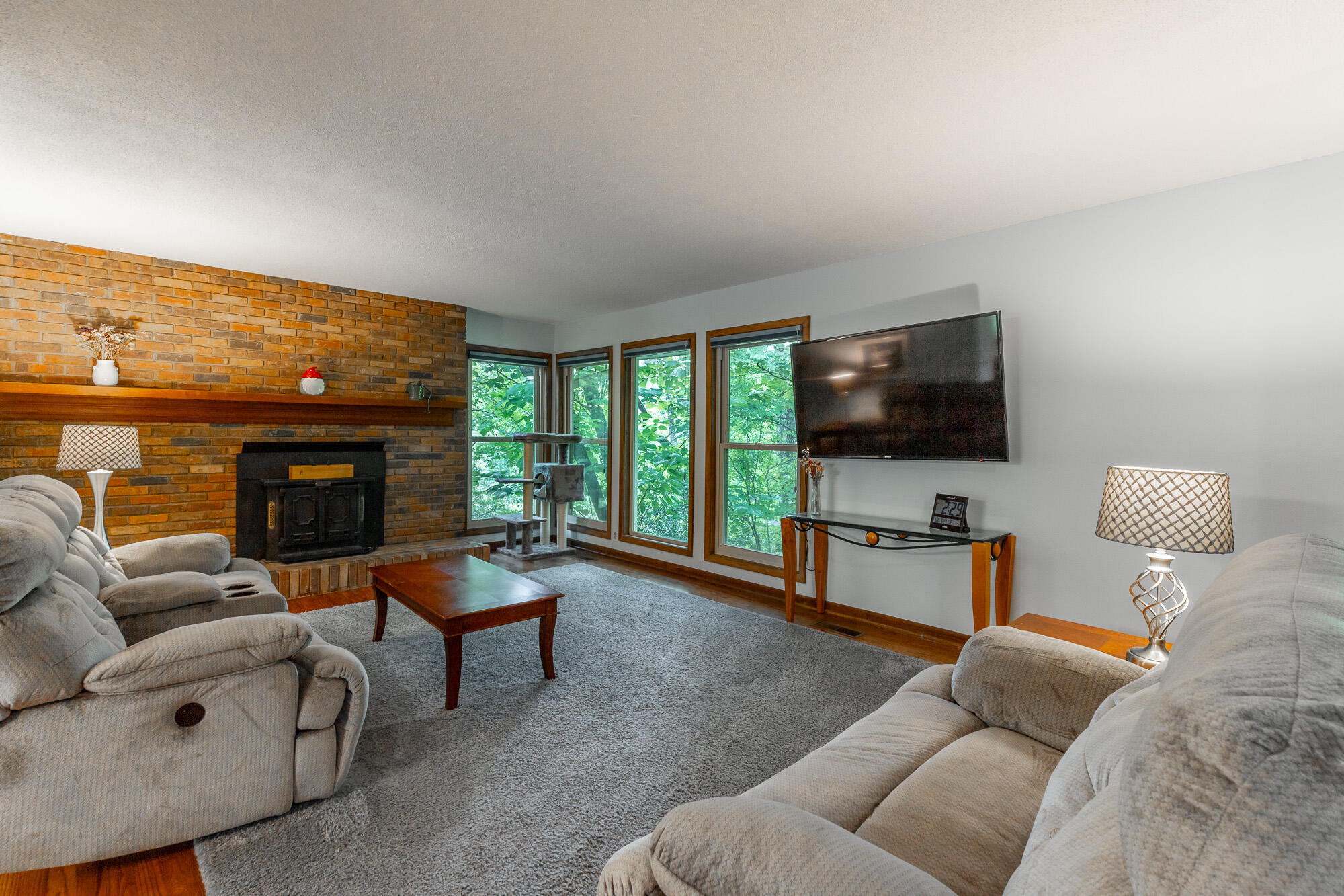 321 Elderberry Lane, Chattanooga, Tennessee image 15