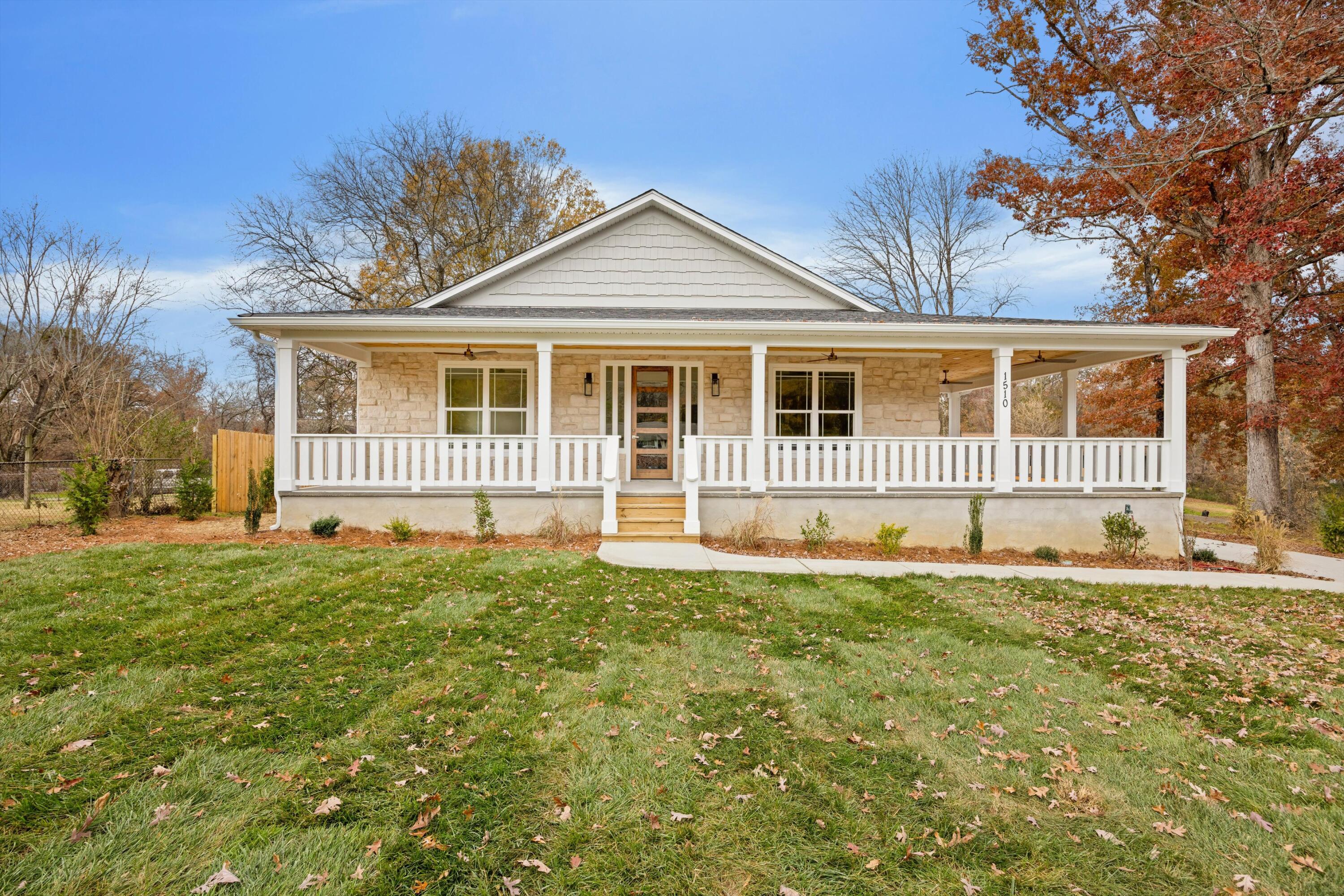 1510 N Three Notch Road