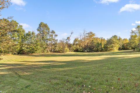 Lot 2 Turkey Run Flintstone GA 30725