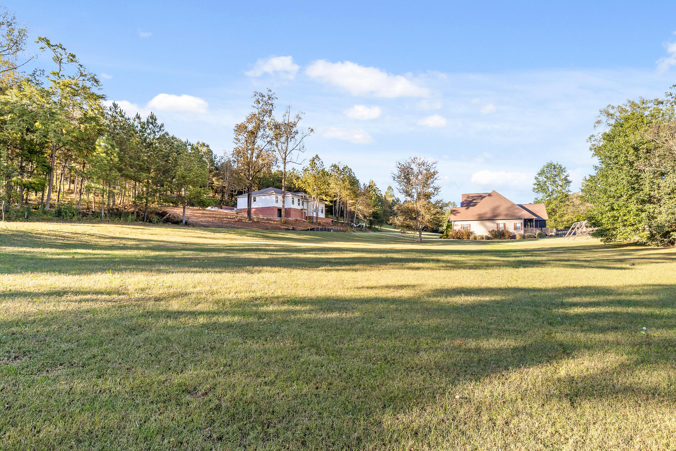 Lot 2 Turkey Run