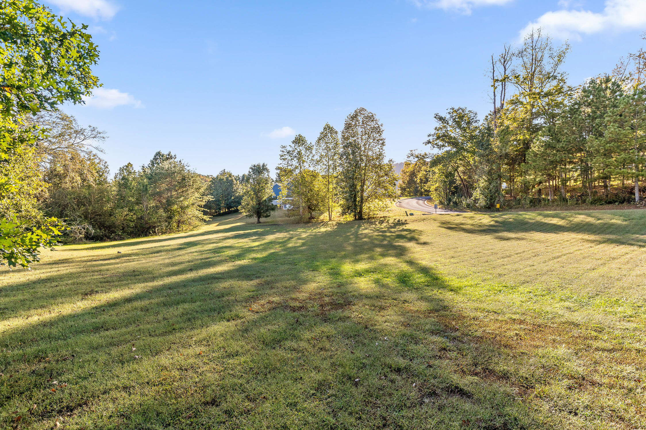 Lot 2 Turkey Run