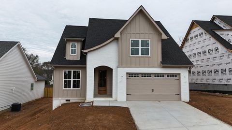Photo of 2051 Paige Meadows Court, Hixson, TN 37343 (MLS # 1524795)