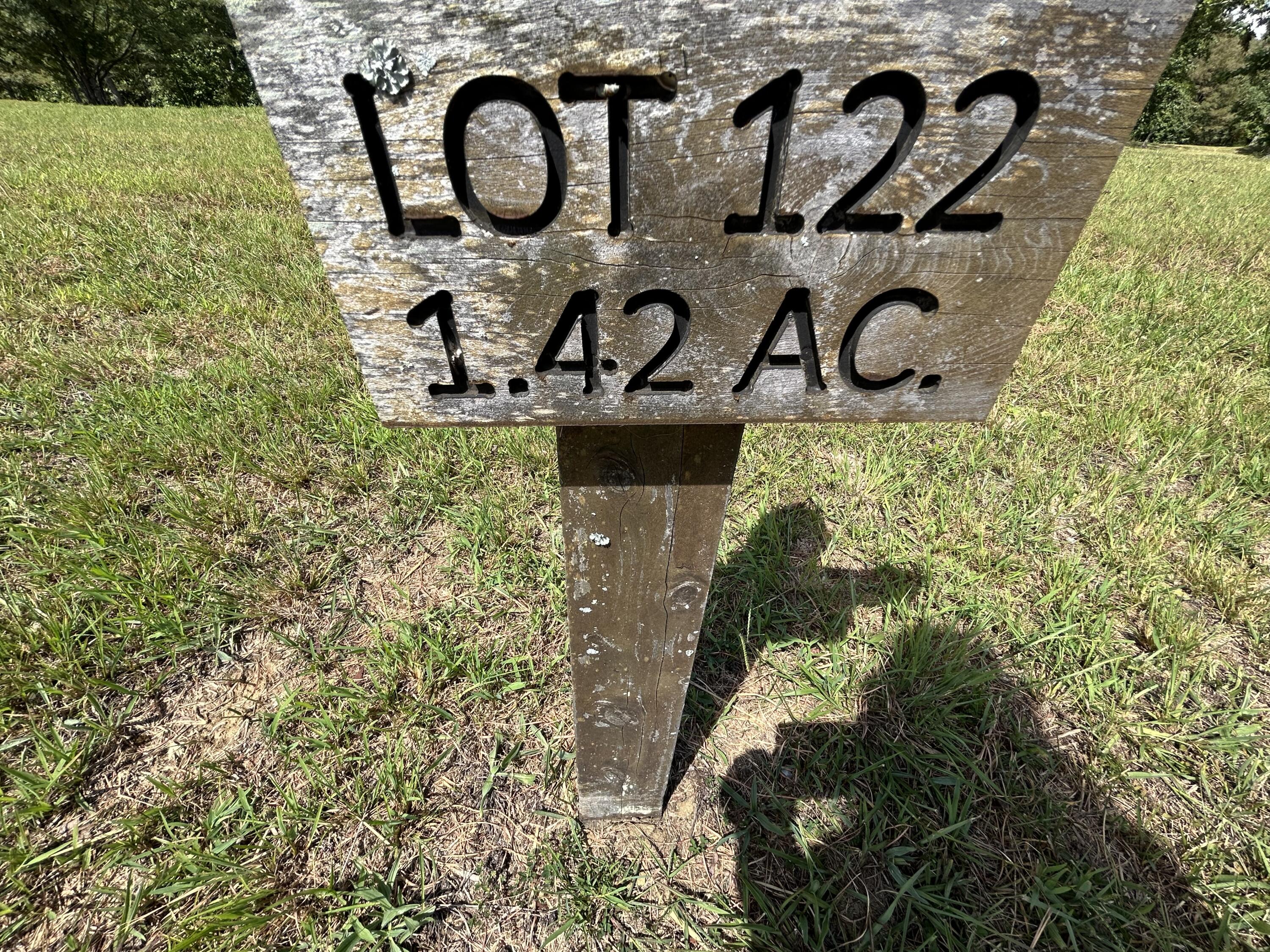 180 Raulston Falls Road #JH-122, Jasper, Tennessee image 17