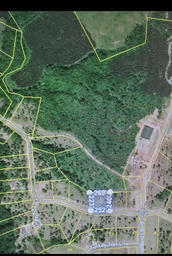 180 Raulston Falls Road #JH-122, Jasper, Tennessee image 19