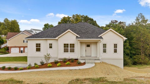 Photo of 391 Classic Drive, Soddy Daisy, TN 37379 (MLS # 1543605)