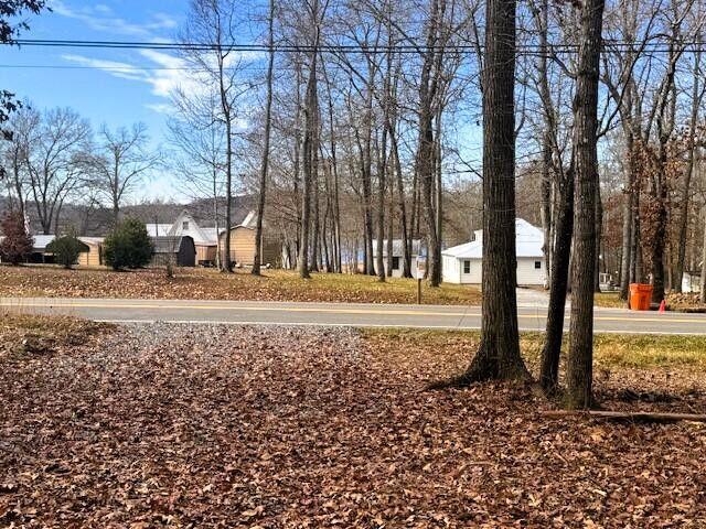 lakeview tract 3 driveway