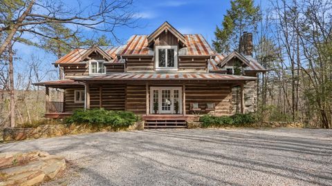 Photo of 1908 Clear Brooks Drive, Signal Mountain, TN 37377 (MLS # 1530848)