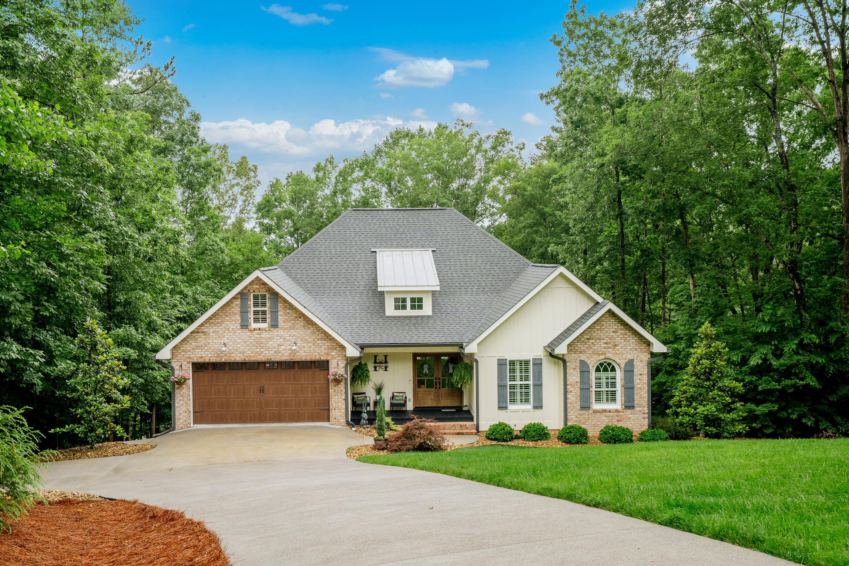 3315 Hidden Lake Road, Dalton, Georgia image 1