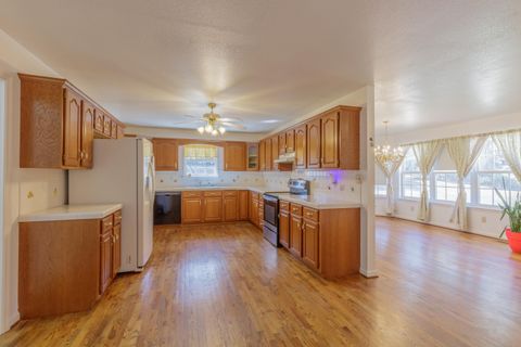 Tiny photo for 430 Kemp Road, LaFayette, GA 30728 (MLS # 1529478)