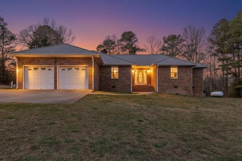 Photo of 430 Kemp Road, LaFayette, GA 30728 (MLS # 1529478)
