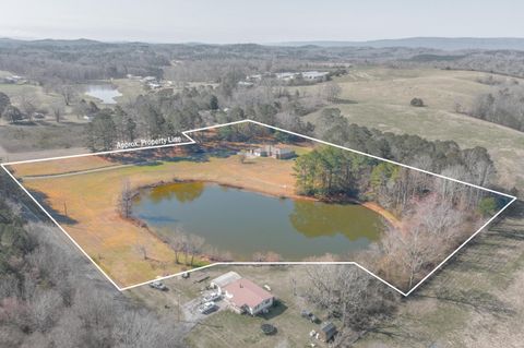 Tiny photo for 430 Kemp Road, LaFayette, GA 30728 (MLS # 1529478)